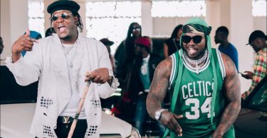 DOWNLOAD VIDEO Khaligraph Jones ft Breeder Lw – Ni Kubaya