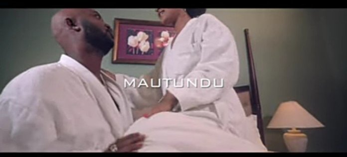 DOWNLOAD VIDEO Mr Blue - Mautundu