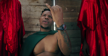 DOWNLOAD VIDEO Nay wa Mitego Ft Shamy – Mungu yuko wapi