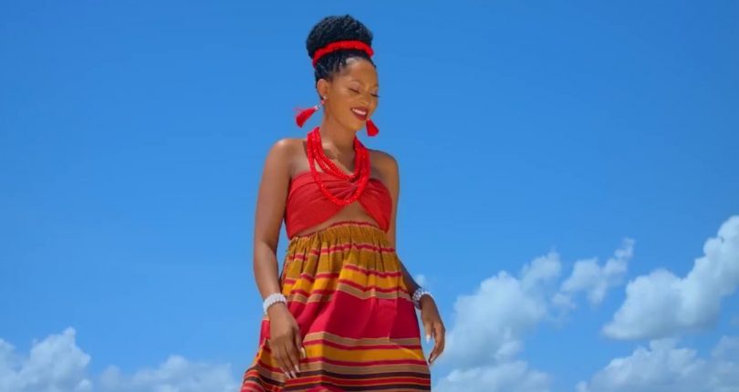 DOWNLOAD VIDEO Spice Diana - Kwata Wano