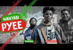 DOWNLOAD VIDEO Wanyabi – Pyee