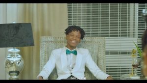 DOWNLOAD VIDEO Young Killer Msodoki – Exclusive Interview