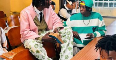 MP3 DOWNLOAD D Voice - Ratifa