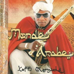 MP3 DOWNLOAD Koffi Olomidé – Monde Arabe