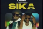MP3 DOWNLOAD Lasmid Ft Kuami Eugene - Sika Remix