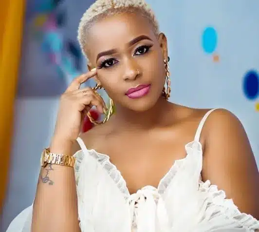 MP3 DOWNLOAD Linah – Nasubiri