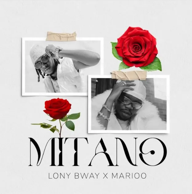 MP3 DOWNLOAD Lony Bway Ft Marioo - Mitano
