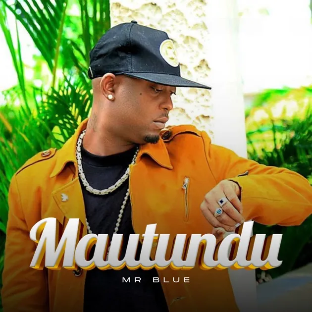MP3 DOWNLOAD Mr Blue – Mautundu
