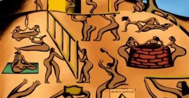 MP3 DOWNLOAD Omah Lay - Waist