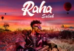 MP3 DOWNLOAD Saluh - Raha