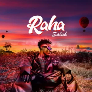 MP3 DOWNLOAD Saluh - Raha