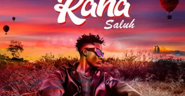 MP3 DOWNLOAD Saluh - Raha
