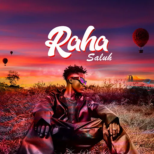 MP3 DOWNLOAD Saluh - Raha