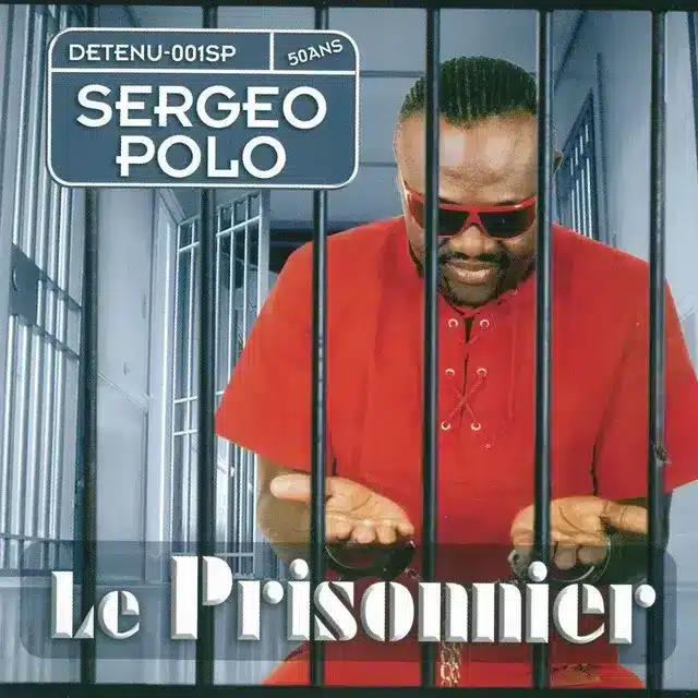 MP3 DOWNLOAD Sergeo Polo - S.O.S