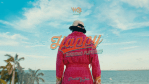MP4 DOWNLOAD Diamond Platnumz – Happy