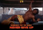 MP4 DOWNLOAD Harmonize – Never give up (English Version)