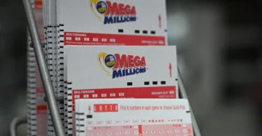 Mega Millions Jackpot Winner: A Record-Breaking $965 Million Up for Grabs
