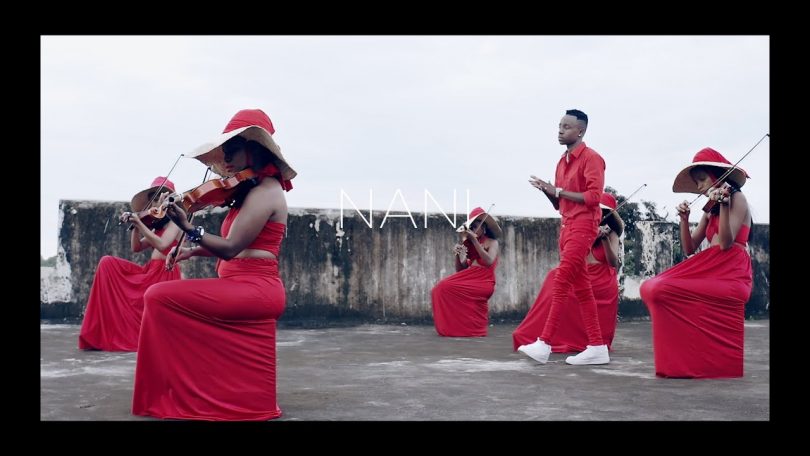 VIDEO DOWNLOAD Ibraah – Nani