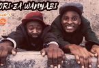 DOWNLOAD VIDEO Wanyabi Ep4- Oka martin & Carpoza