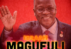 Ibraah – Magufuli MP3 DOWNLOAD (Prod. Bonga)