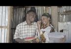 DOWNLOAD VIDEO Mbosso – Nimekuzoea