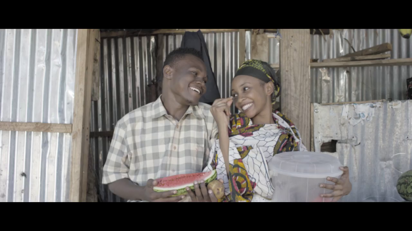 DOWNLOAD VIDEO Mbosso – Nimekuzoea