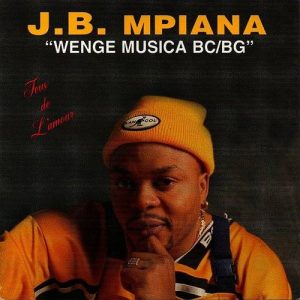 DOWNLOAD MP3 JB Mpiana - Feux De L'amour