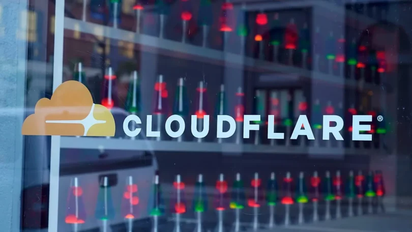 Cloudflare Down Latest: Websites Such as Twitter Not Working Amid Major Internet Outage