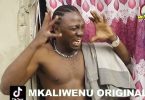 DOWNLOAD COMEDY Mkaliwenu - Demu Kakomaa MP4