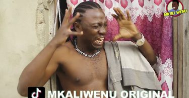 DOWNLOAD COMEDY Mkaliwenu - Demu Kakomaa MP4