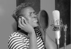 DOWNLOAD GOSPEL Gerda Chambala - Nafsi Yangu Cover MP4