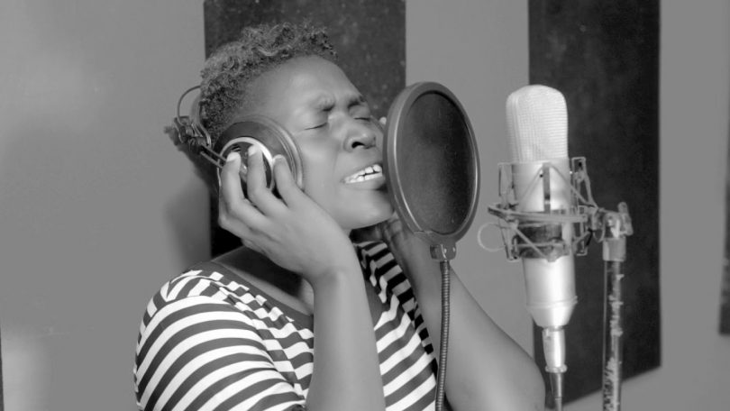 DOWNLOAD GOSPEL Gerda Chambala - Nafsi Yangu Cover MP4