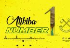 DOWNLOAD MP3 Alikiba - Number 1