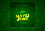 DOWNLOAD MP3 Aslay - Magufuli Wambie