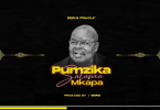 DOWNLOAD MP3 Beka Flavour – Pumzika Salama