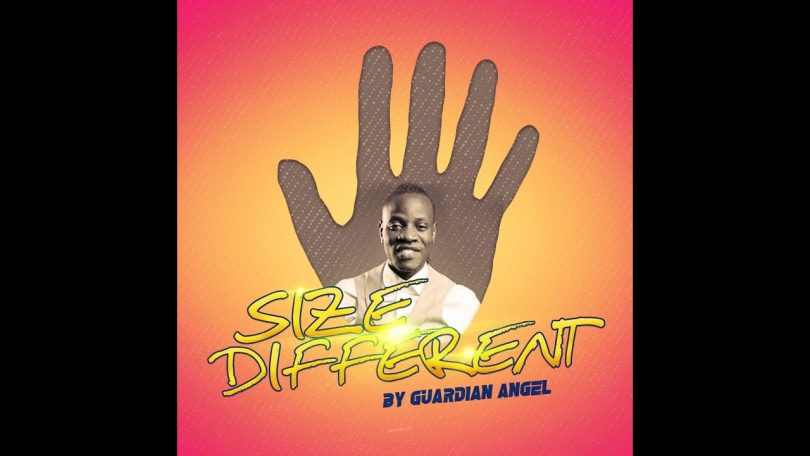 DOWNLOAD MP3 Guardian Angel - Size Different