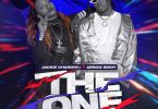 DOWNLOAD MP3 Jackie Chandiru X Arrow Bwoy - The One