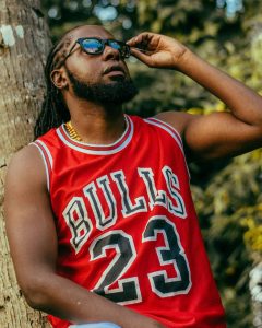 DOWNLOAD MP3 Joh Makini ft Nahreel - Dangerous