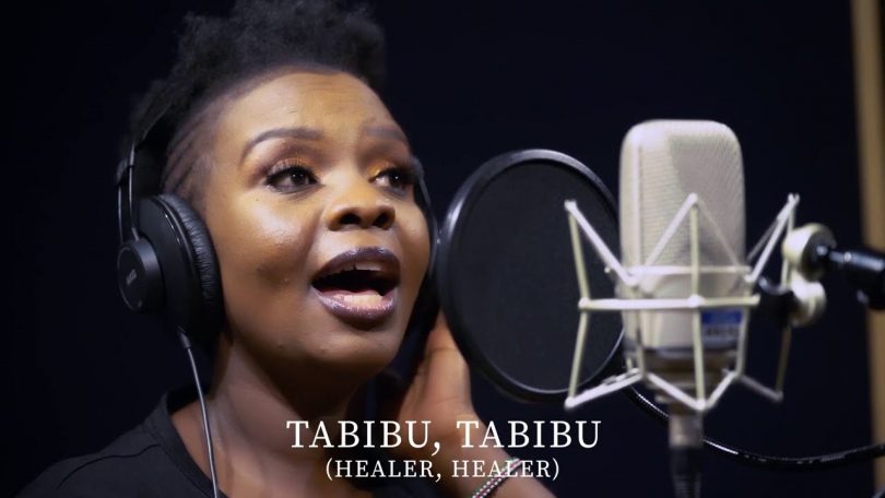 DOWNLOAD MP3 Kaki Mwihaki - Tabibu