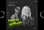 DOWNLOAD MP3 Kayumba ft Ishaa Mashauz - Nimezidiwa