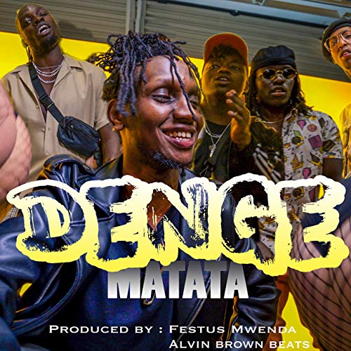 DOWNLOAD MP3 Matata - Denge