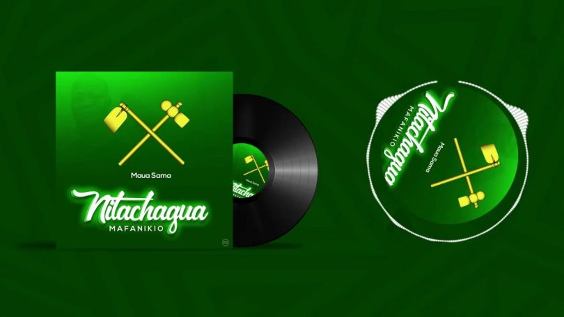 DOWNLOAD MP3 Maua Sama – Magufuli (Nitachagua Mafanikio)