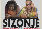 DOWNLOAD MP3 Mrisho Mpoto ft Banana Zorro - Sizonje