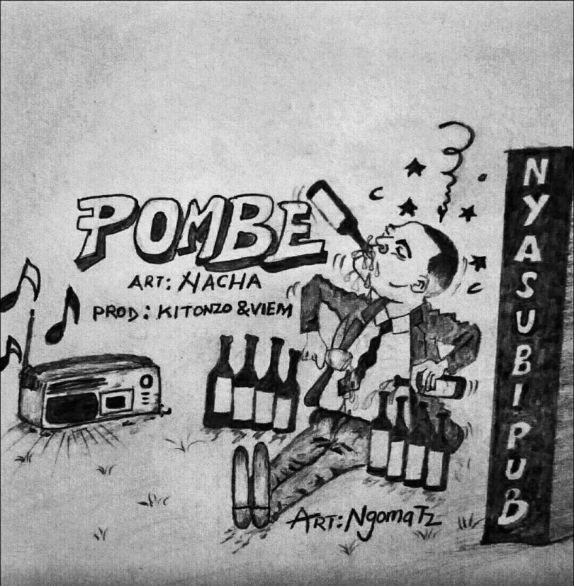 DOWNLOAD MP3 Nacha - Pombe