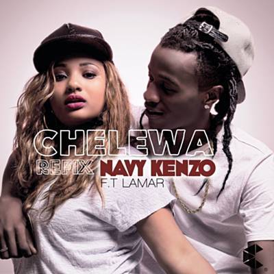 DOWNLOAD MP3 Navy Kenzo - Chelewa Bokodo