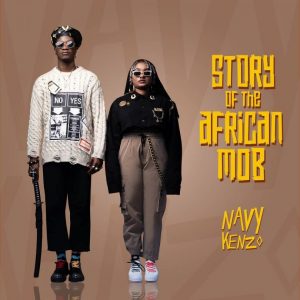 DOWNLOAD MP3 Navy Kenzo ft Nandy - Bampa 2 Bampa