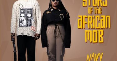 DOWNLOAD MP3 Navy Kenzo ft Nandy - Bampa 2 Bampa