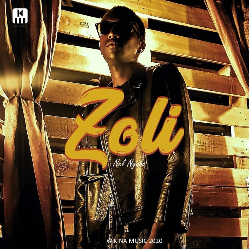 DOWNLOAD MP3 Nel Ngabo – Zoli