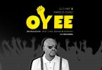 DOWNLOAD MP3 Q Chief X Marco Chali - Oyee