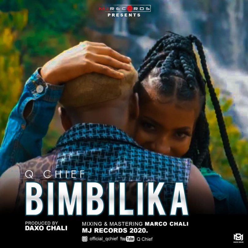 DOWNLOAD MP3 Q Chief – Bimbilika